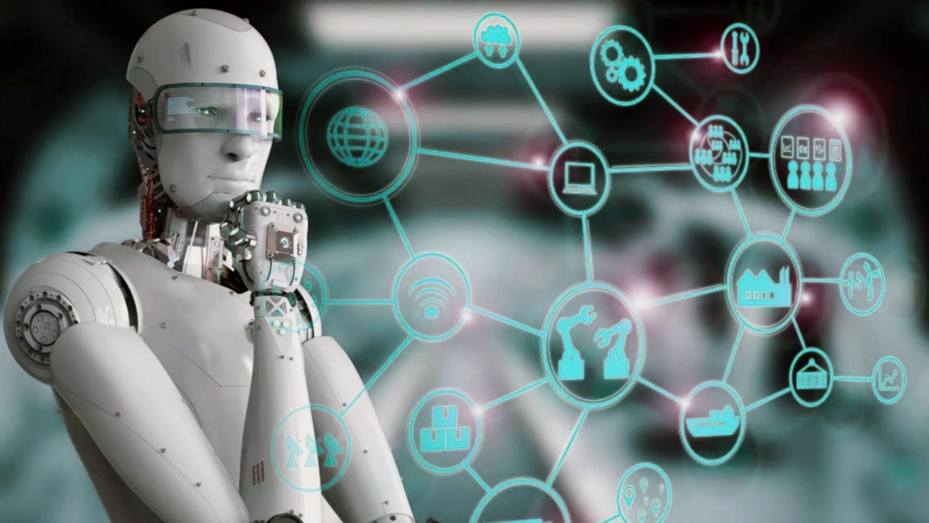 Programme avancé en apprentissage automatique financier