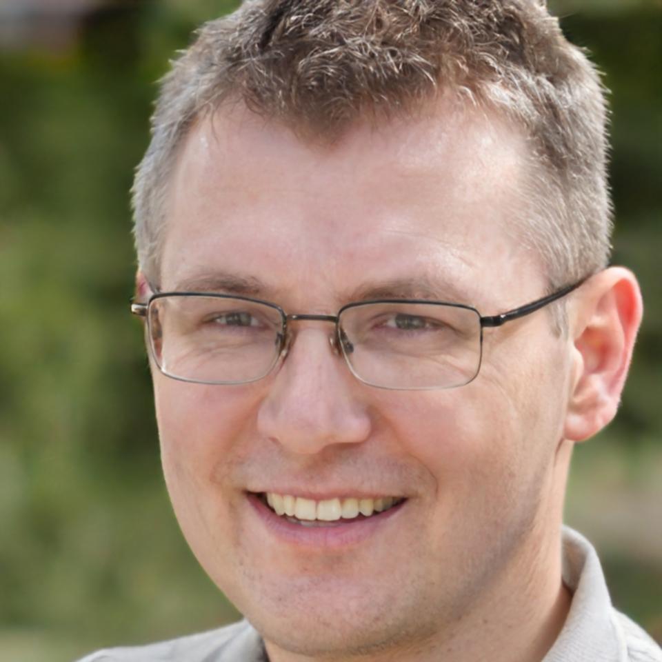 Portrait de Timothée Delorme