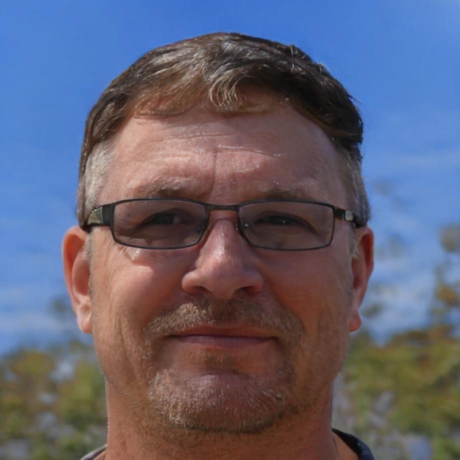 Portrait de Dmitri Kessler